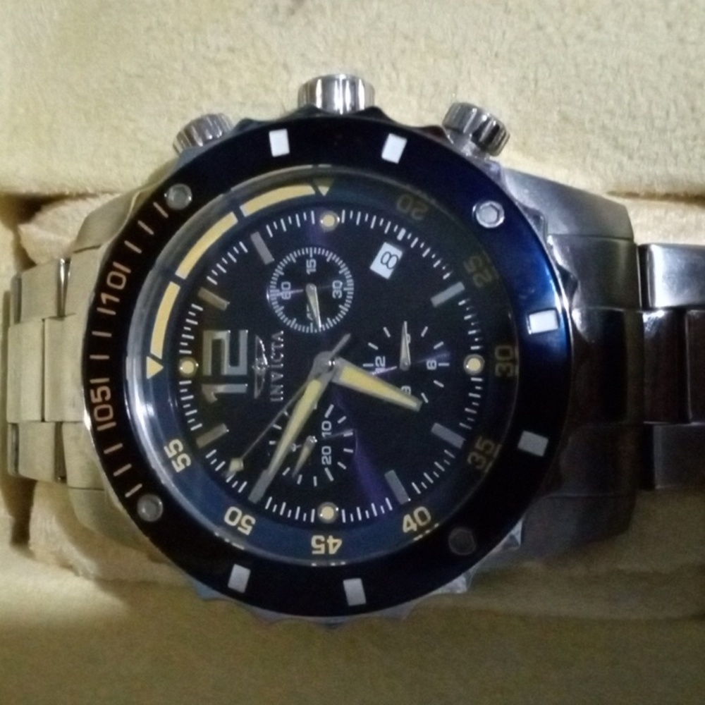 Invicta Specialty Collection Watch - Picture 3 of 4